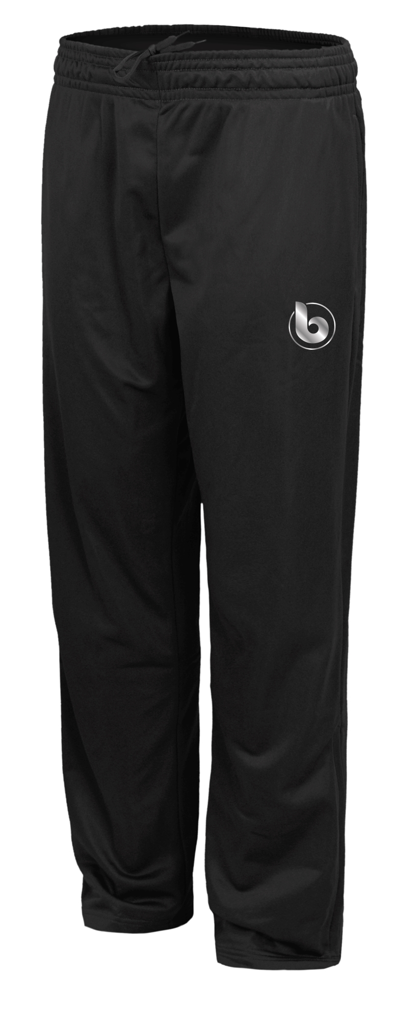 Sweatpants - Custom Black