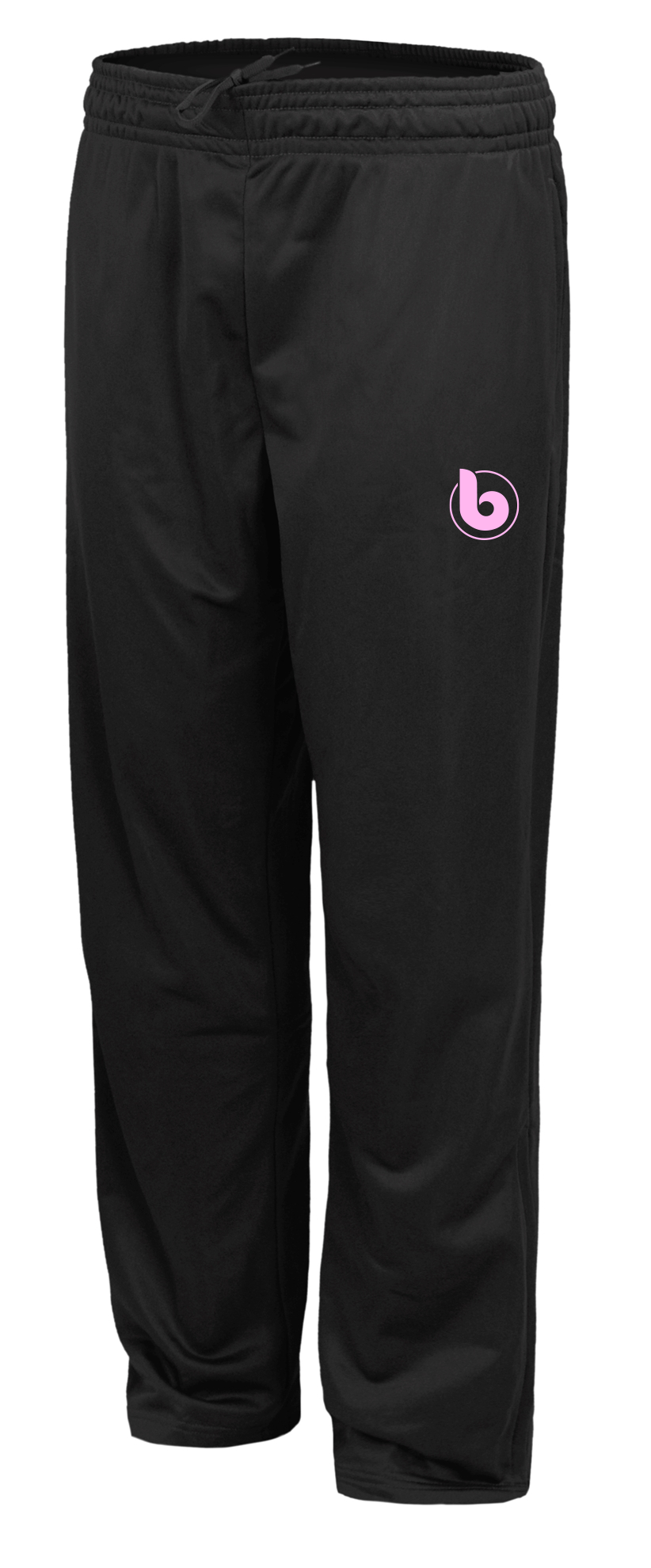 Sweatpants - Custom Black