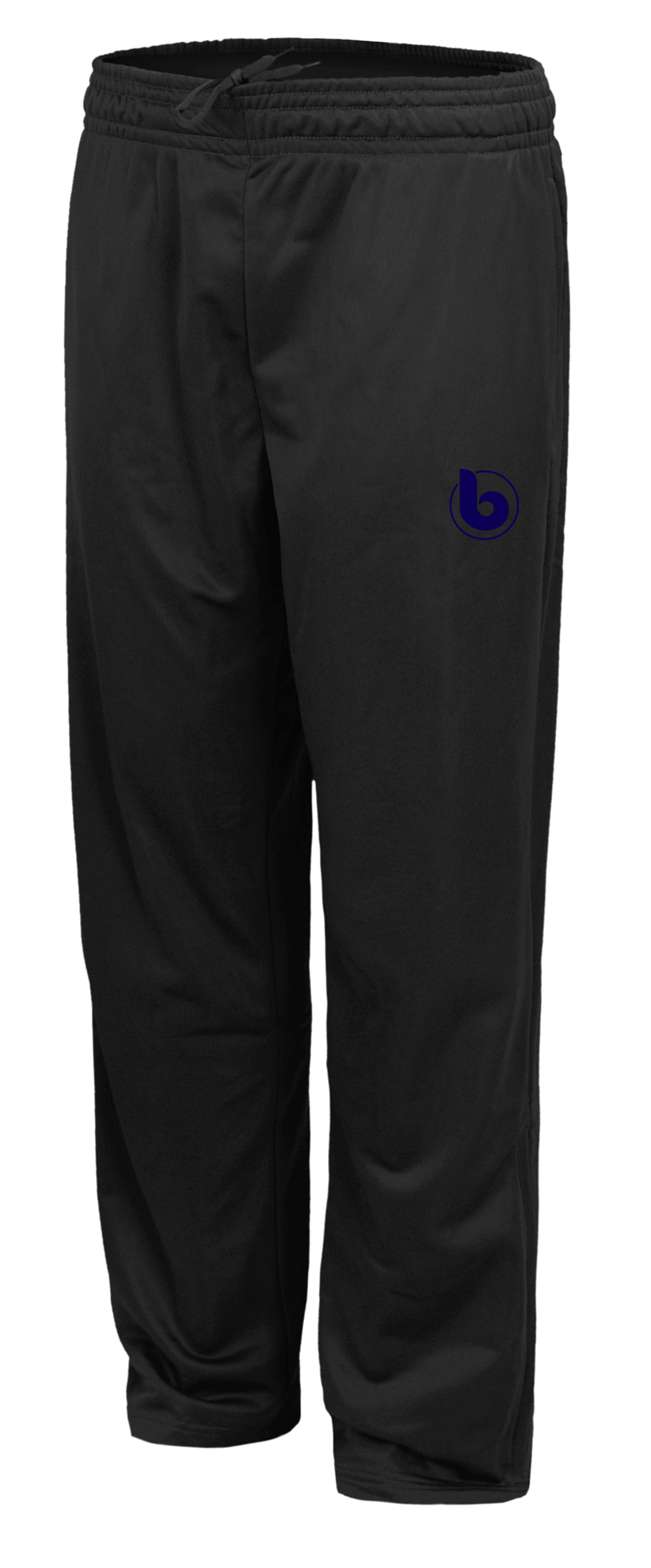 Sweatpants - Custom Black