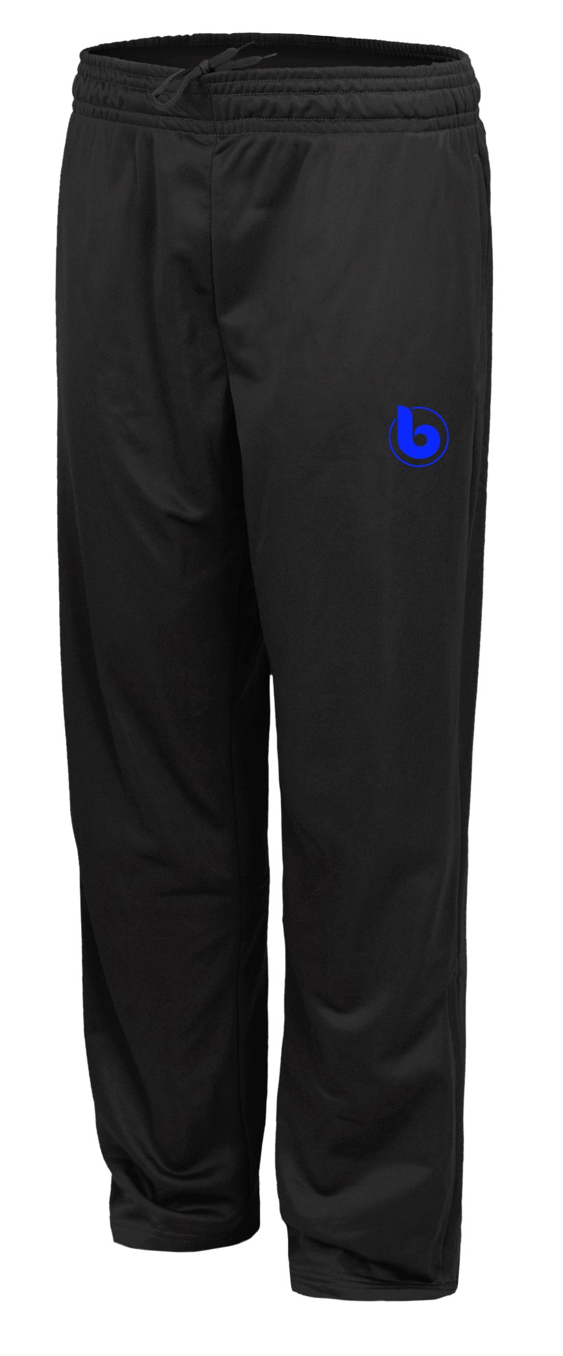 Sweatpants - Custom Black