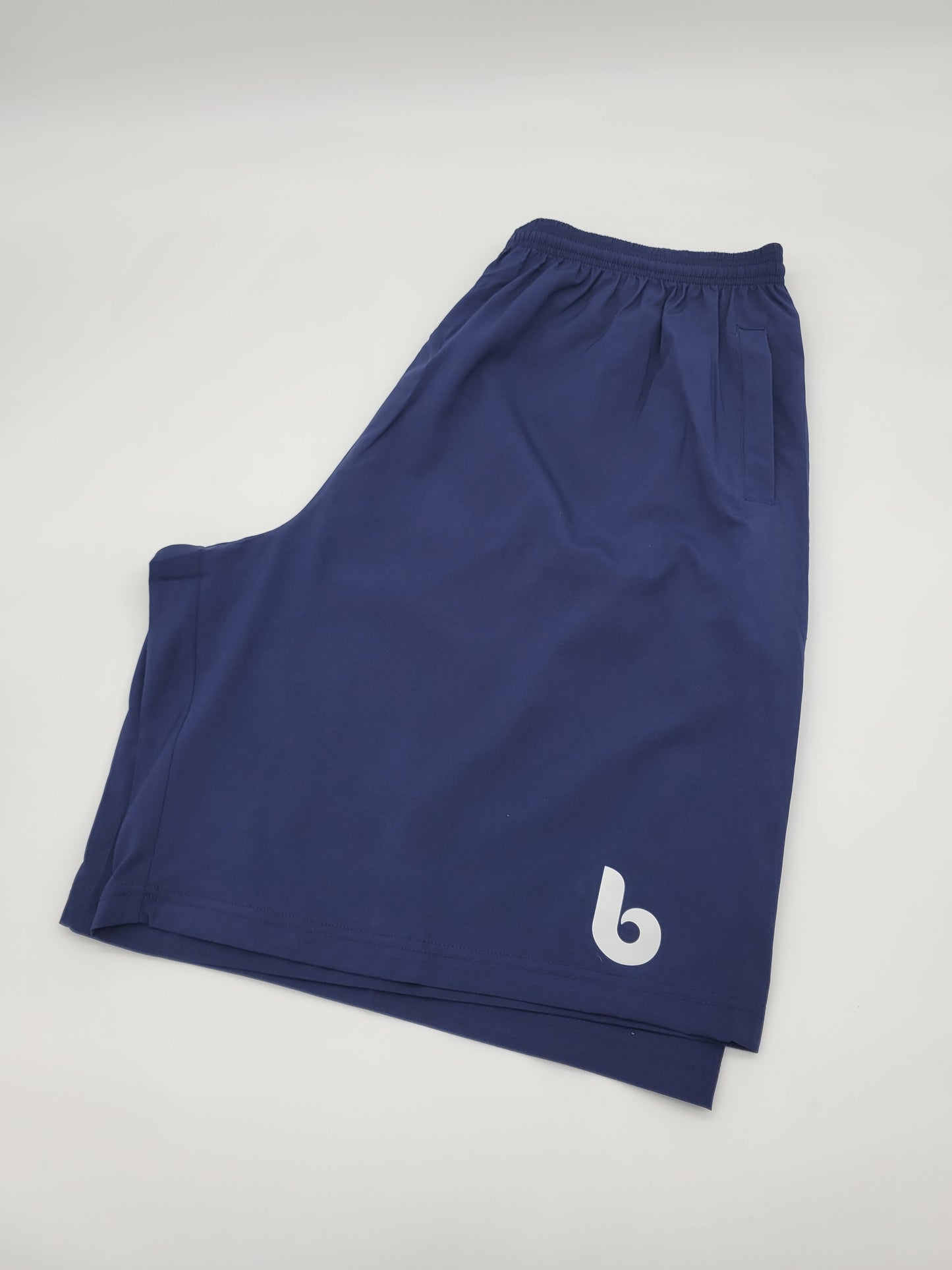 Microfiber Shorts