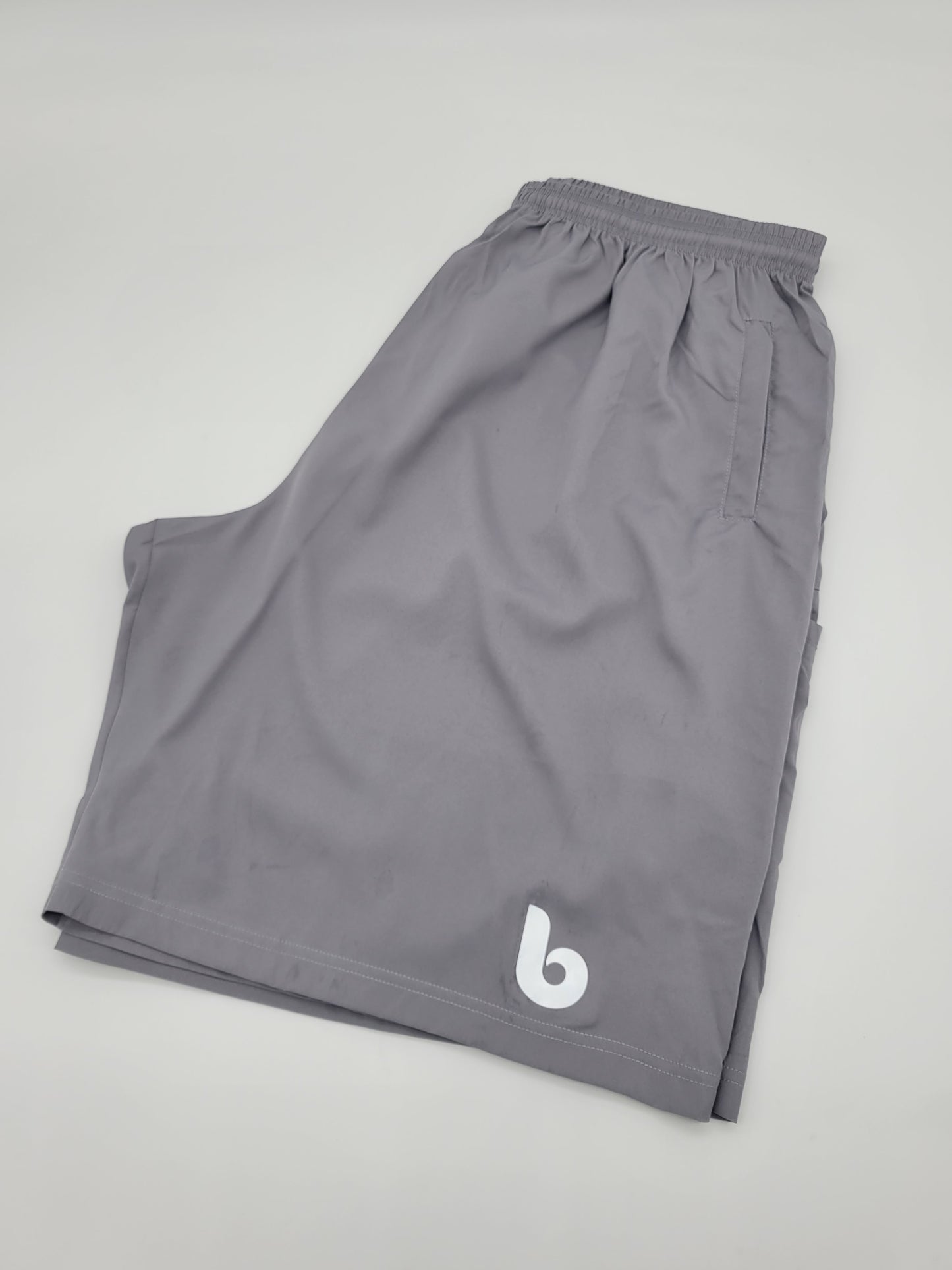 Microfiber Shorts