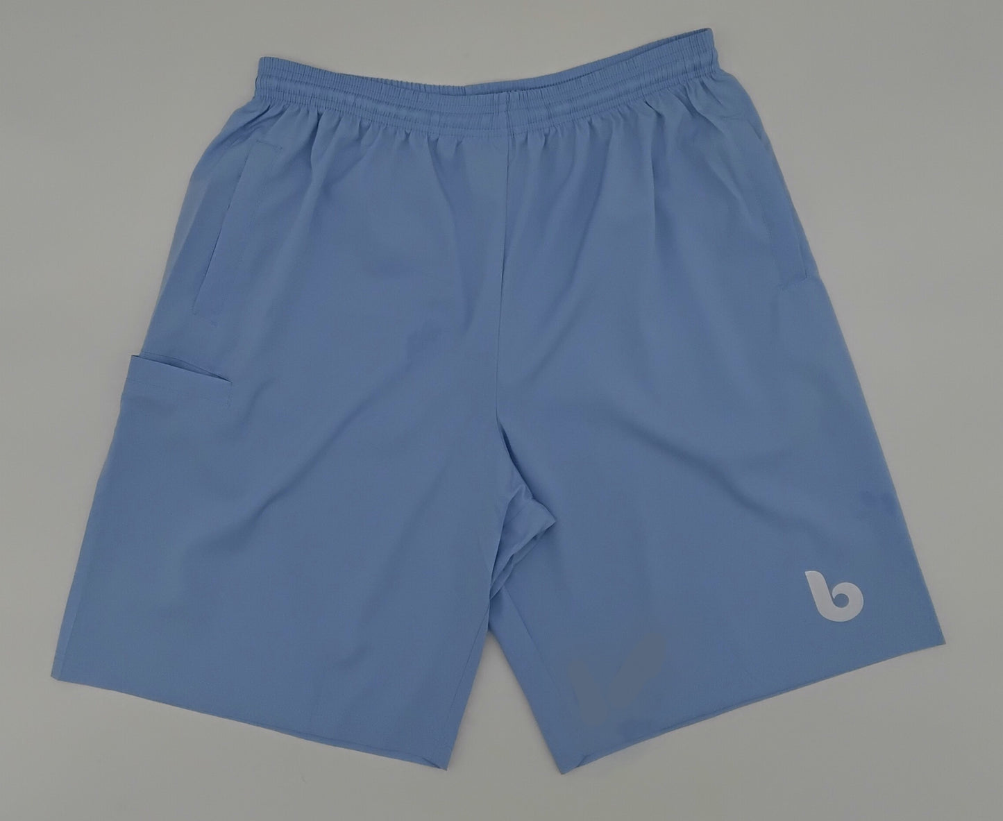 Microfiber Shorts