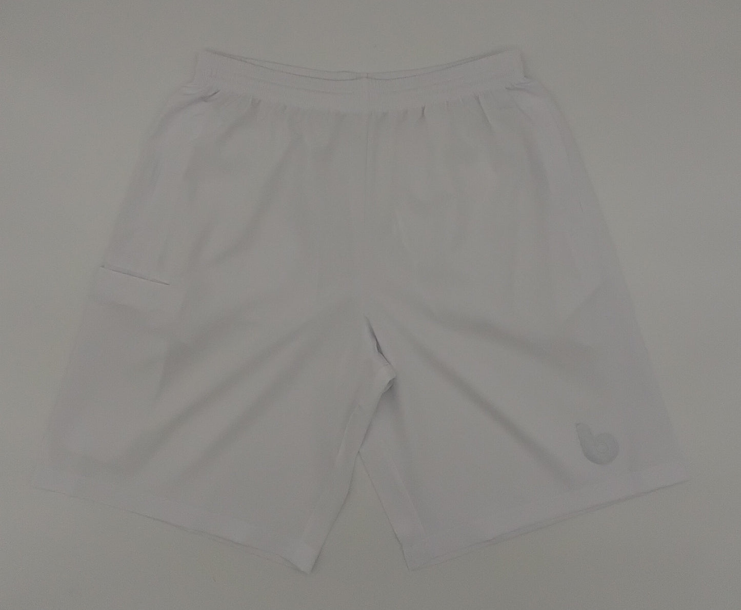 Microfiber Shorts