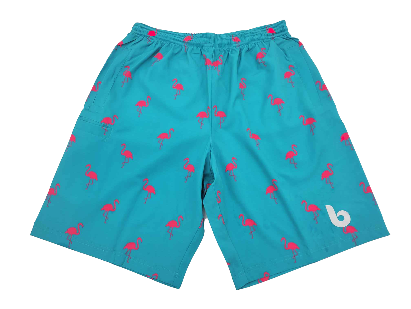 Microfiber Shorts