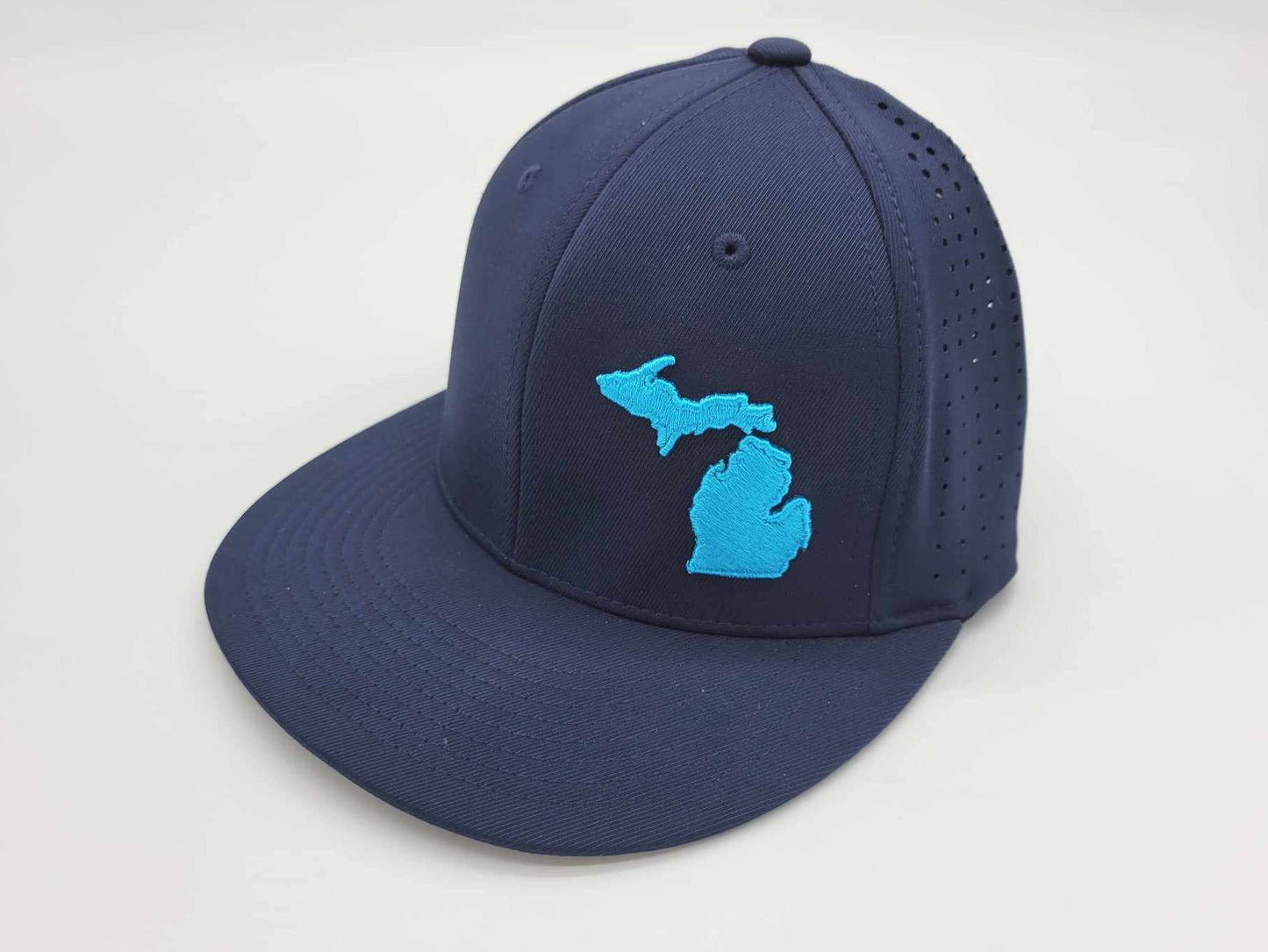 CAi8503 Michigan Navy Blue S/M