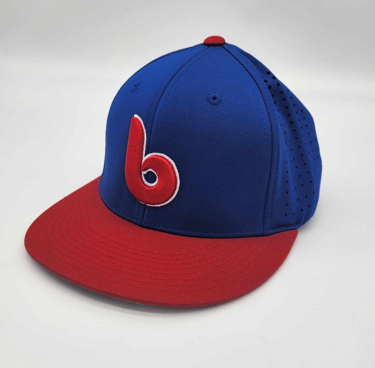 CAi8503 Royal Red L/XL