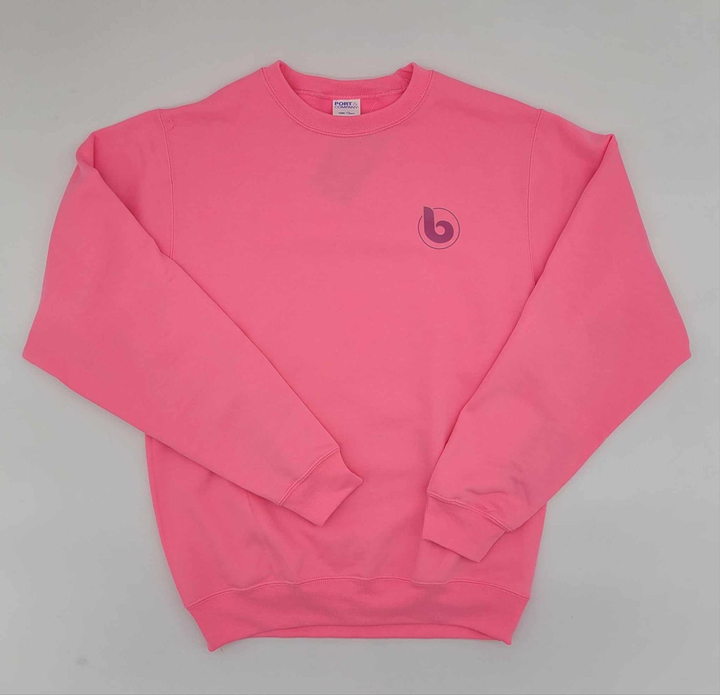 Core Fleece Crewneck Sweatshirt