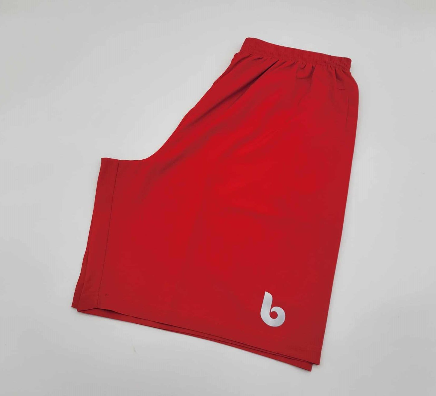 Microfiber Shorts