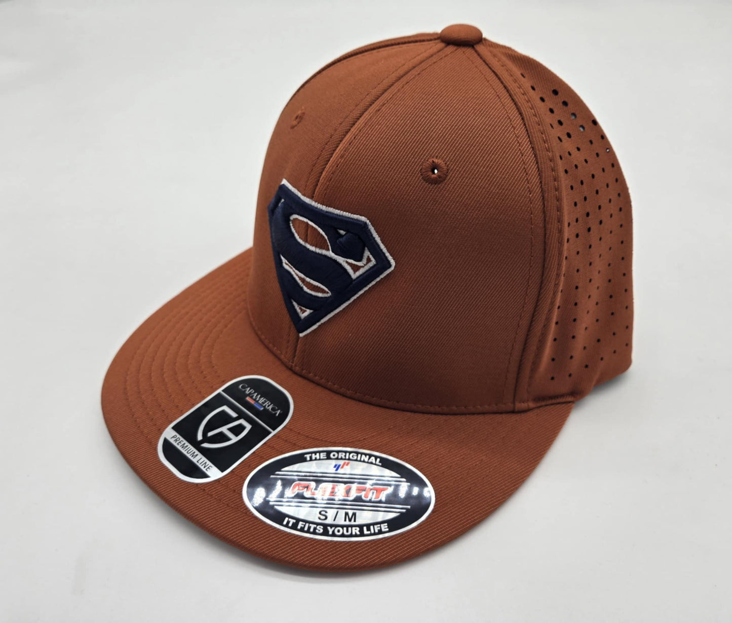 CAi8503 Super Slammers S/M