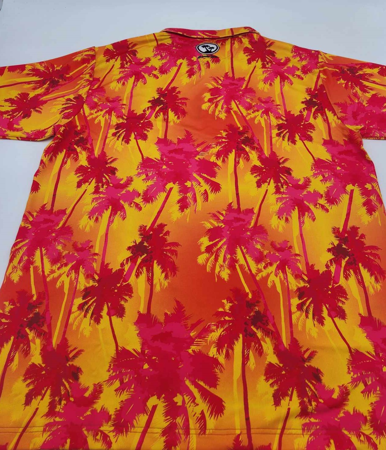 Honolulu Polo