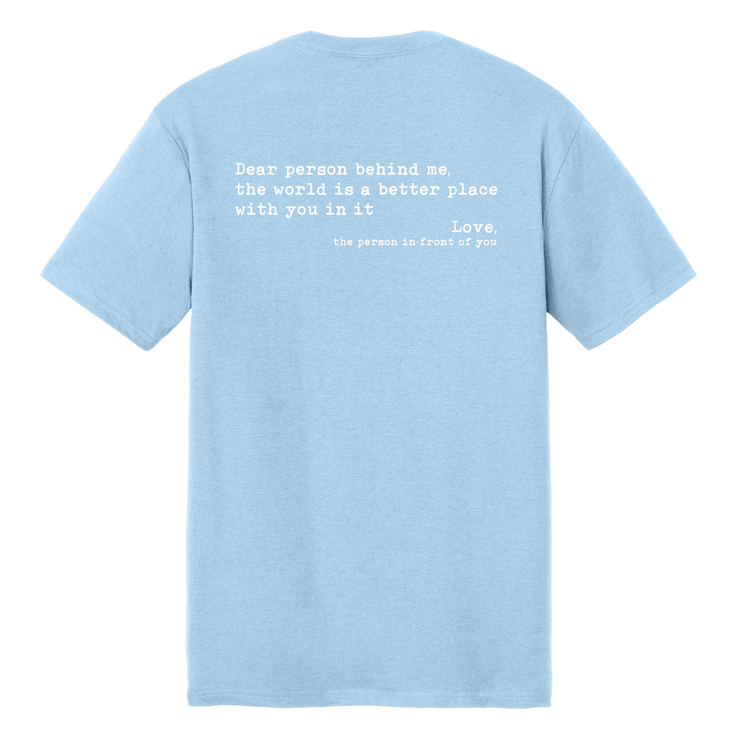 You Are Enough T