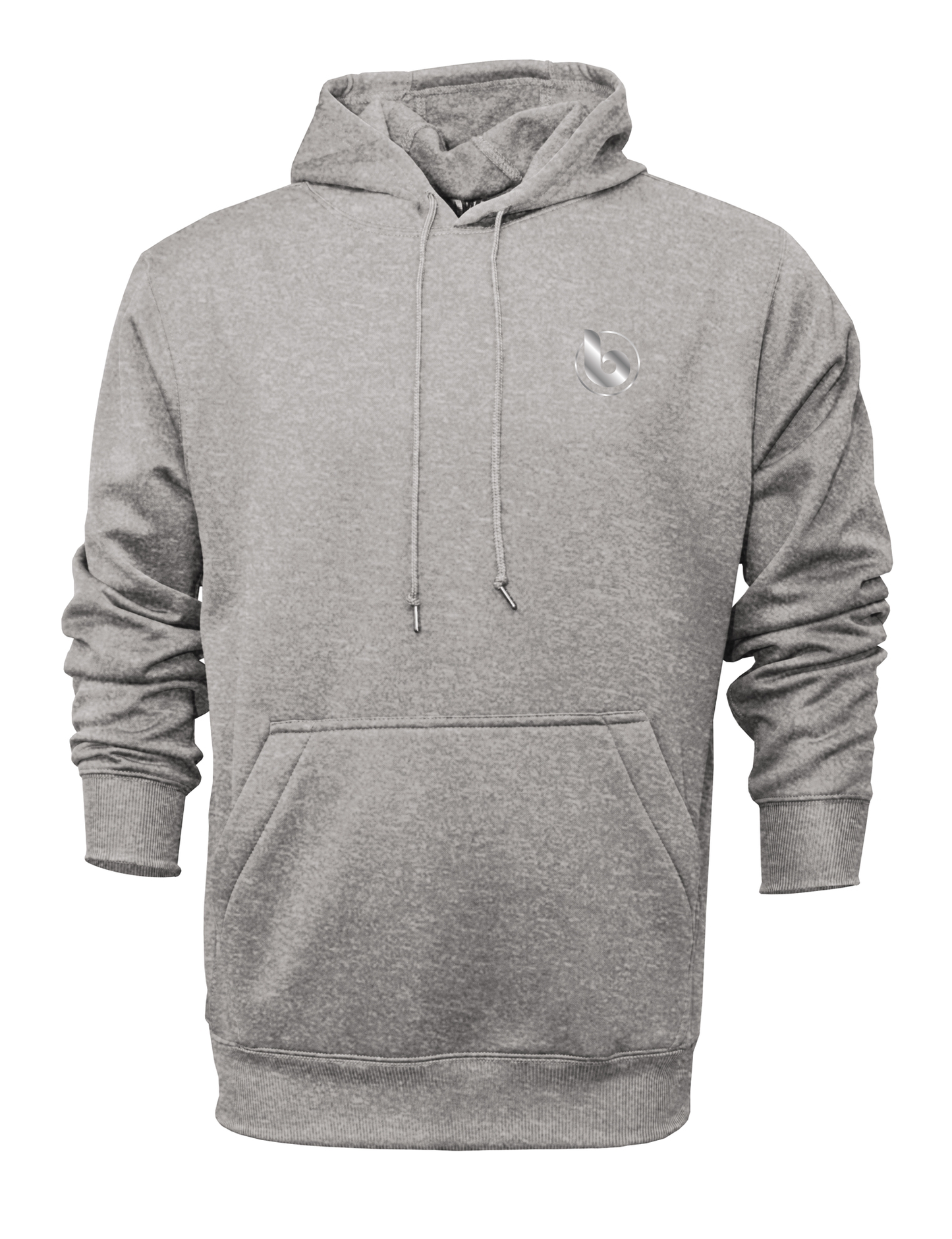 Hoodies - Custom Gray