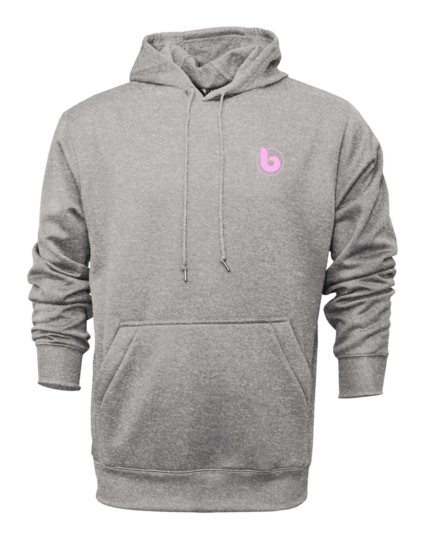 Hoodies - Custom Gray