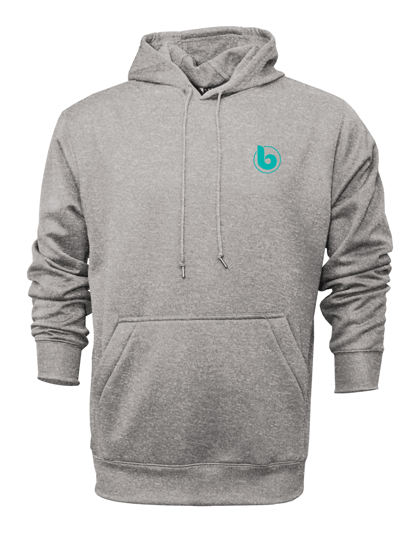 Hoodies - Custom Gray