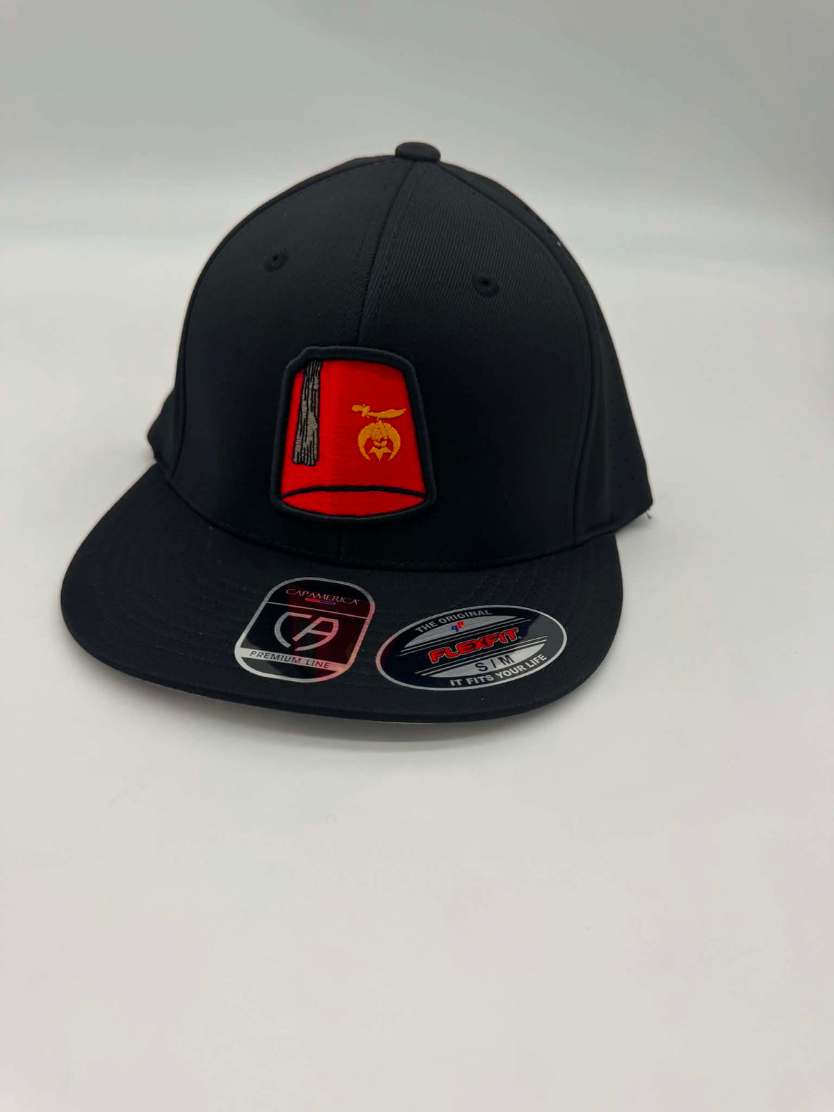 CAi8503 SHRINERS L/XL