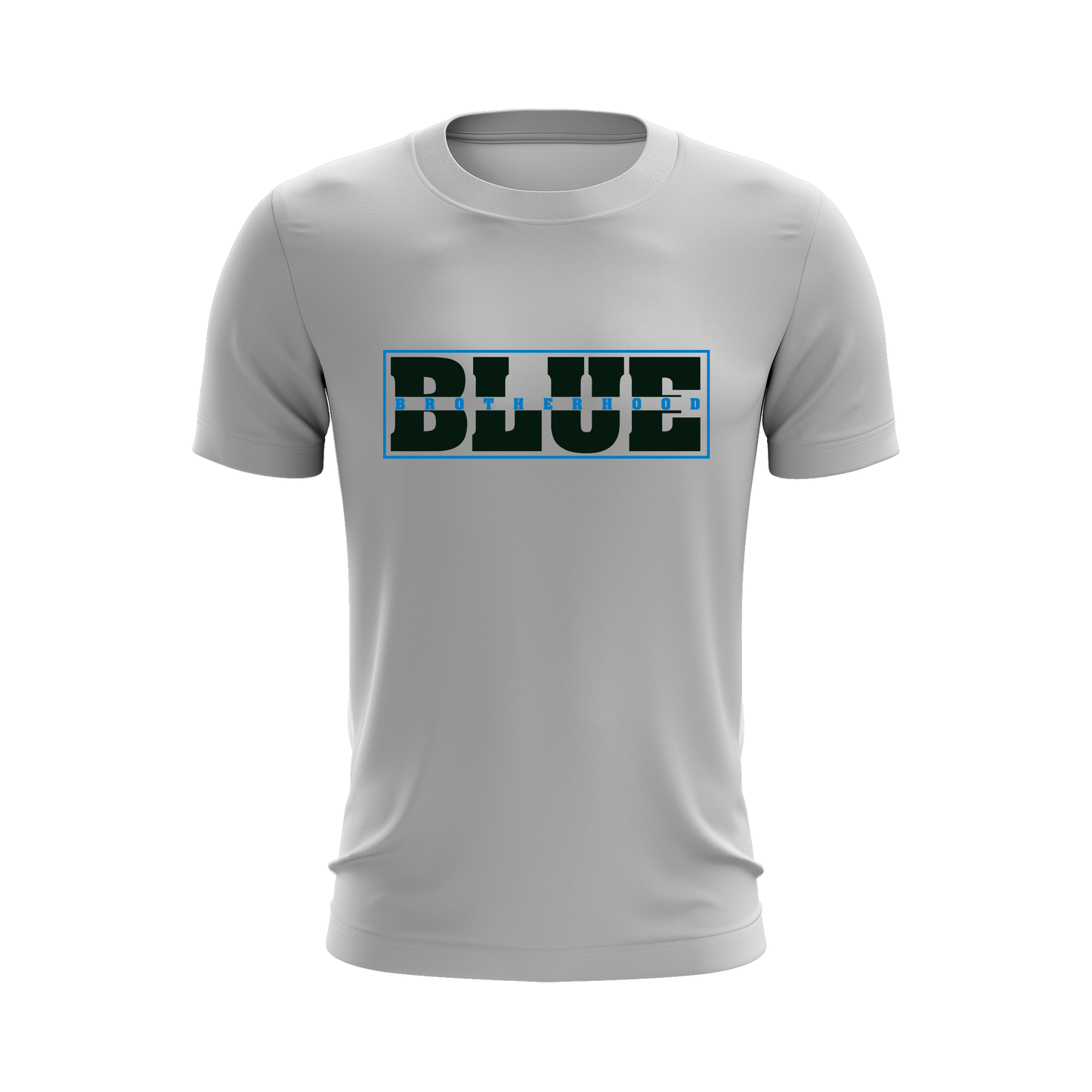 B Brotherhood in Blue Semi Dye