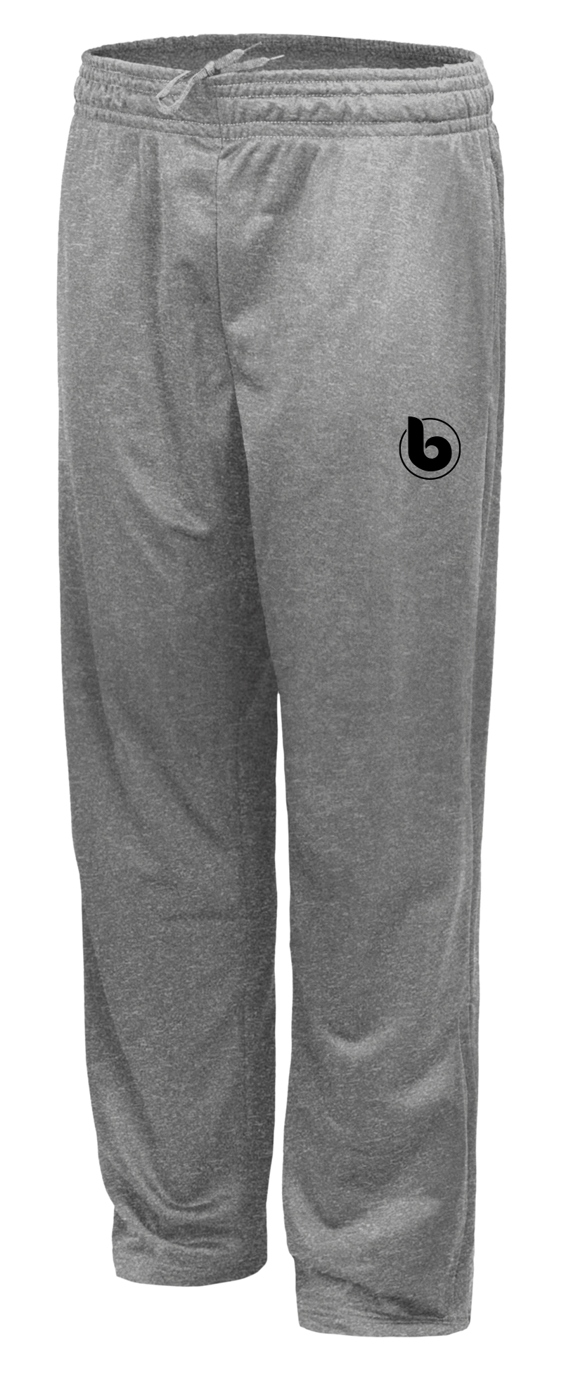 Sweatpants - Custom Gray