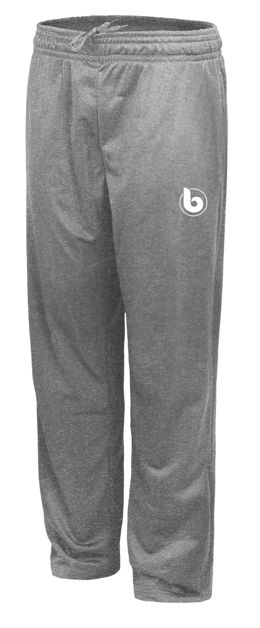 Sweatpants - Custom Gray