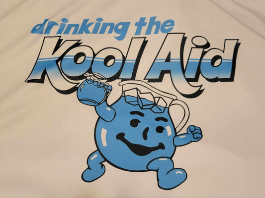 B Kool Aid