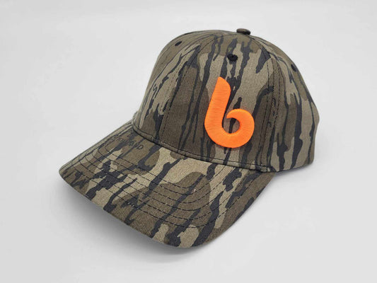 CAi2030 Mossy Oak Bottomland OSFA