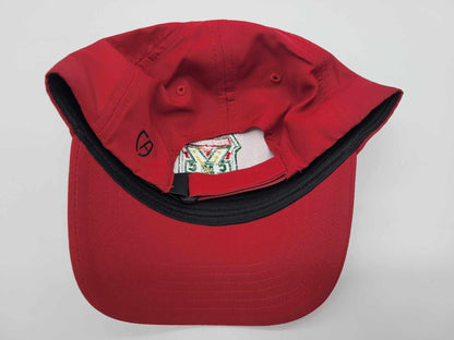 Brotherhood Country Club Golf Hat OSFA