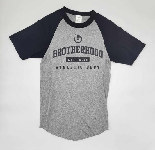 Baseball 3/4 Sleeve 2.0