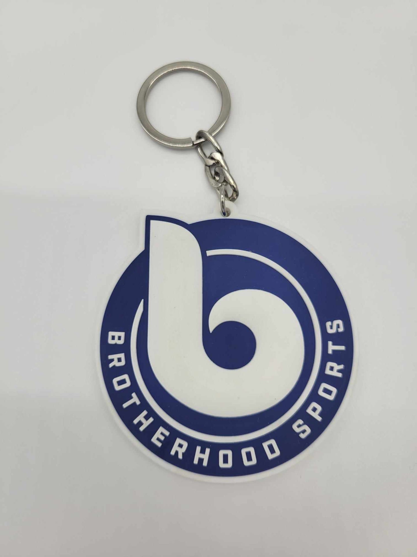 Brotherhood Bag Tag
