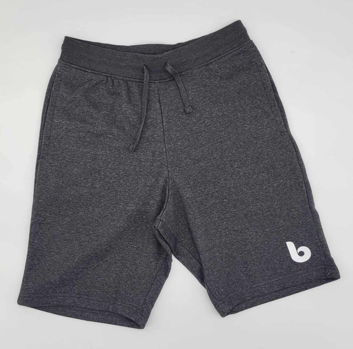 District V.I.T. Fleece Shorts