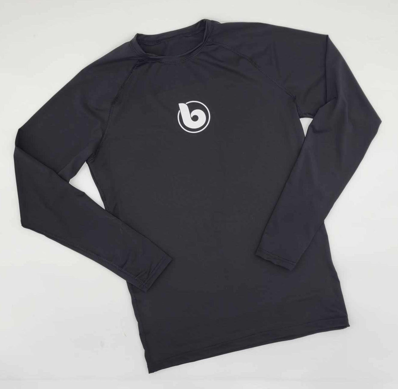 Hyperform Compression Long Sleeve