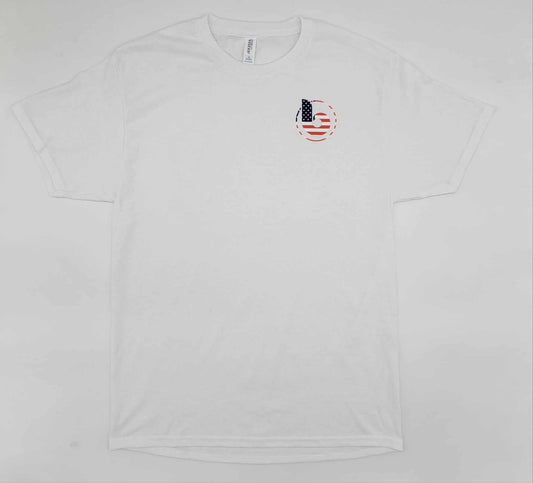 Brotherhood T-Shirt -- The All American