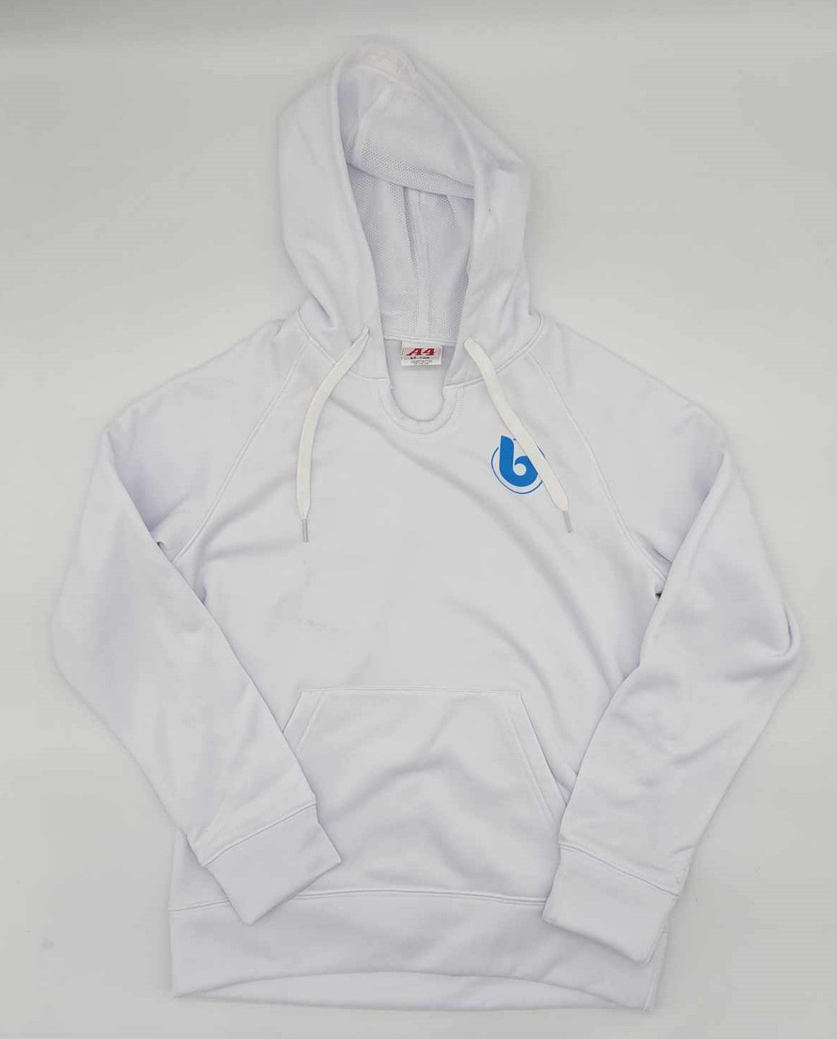 Womens Tech Fleece Hoodie