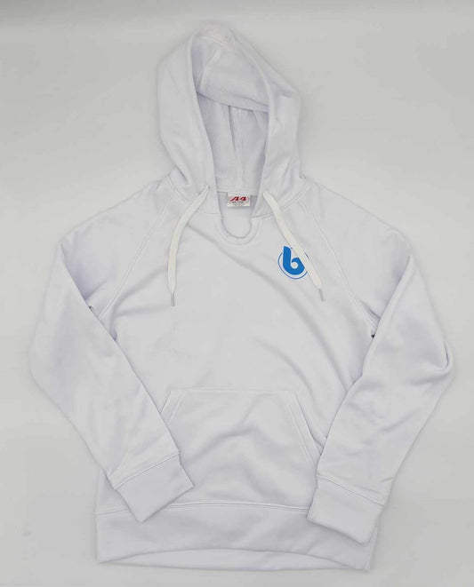 Womens Tech Fleece Hoodie