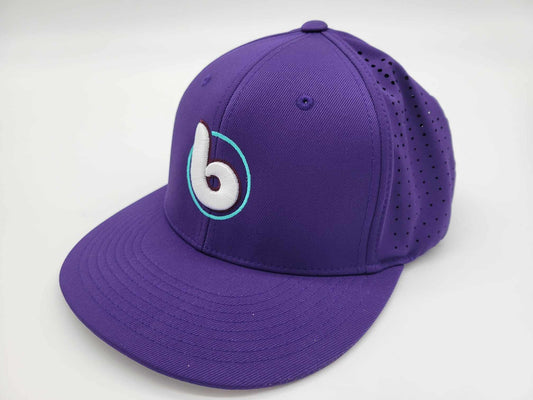 CAi8503 Purple Teal L/XL