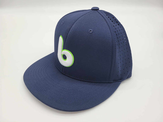 CAi8503 Navy Lime L/XL