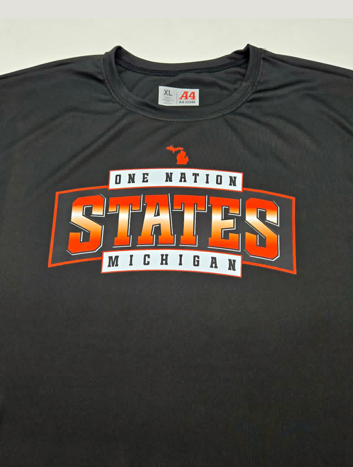 State Tournament Event Shirt 2026