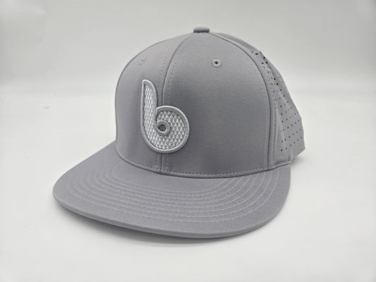 CAi8503 Silver Diamond L/XL