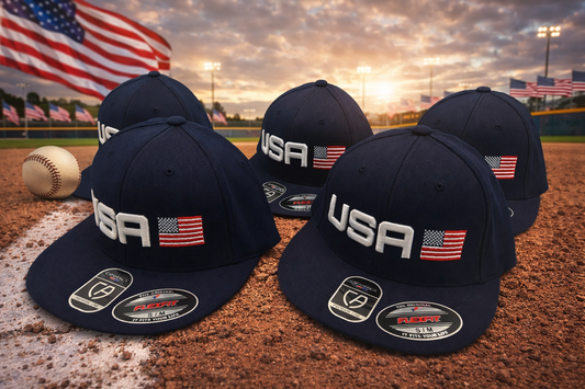 i8504 - Navy USA L/XL