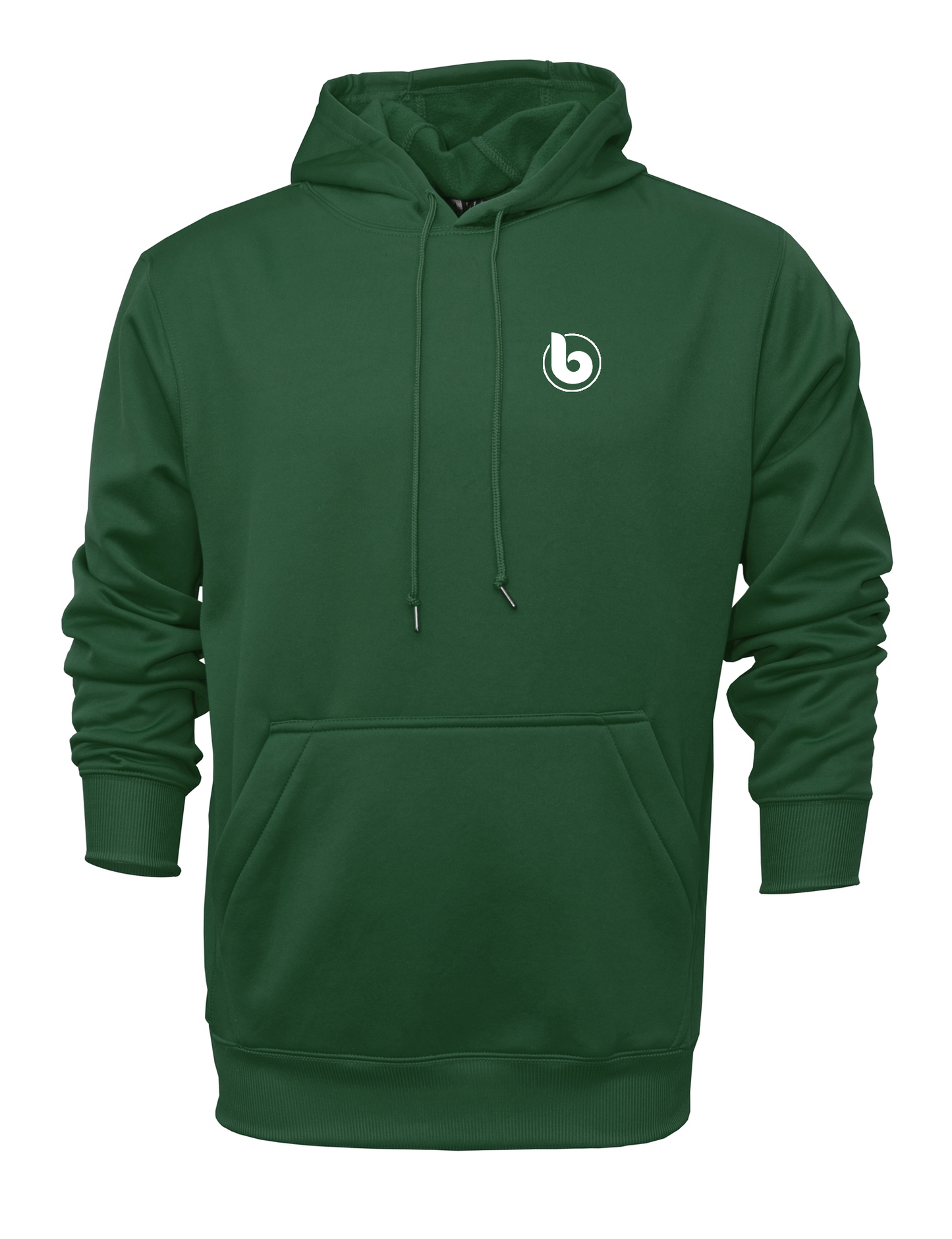 BAW F150 Hoodie