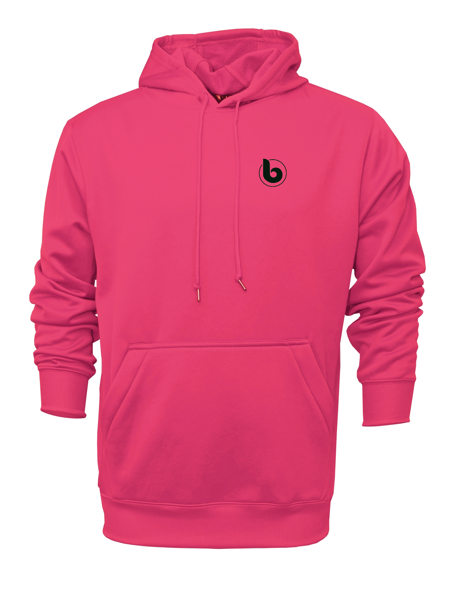 BAW F150 Hoodie