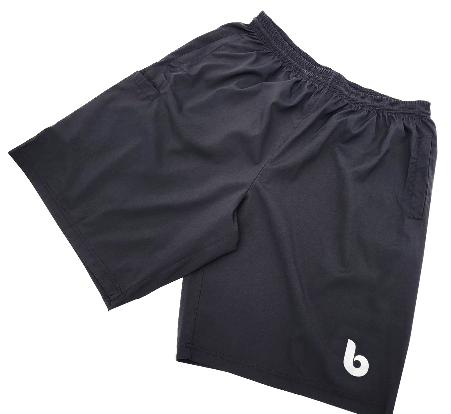 Microfiber Shorts