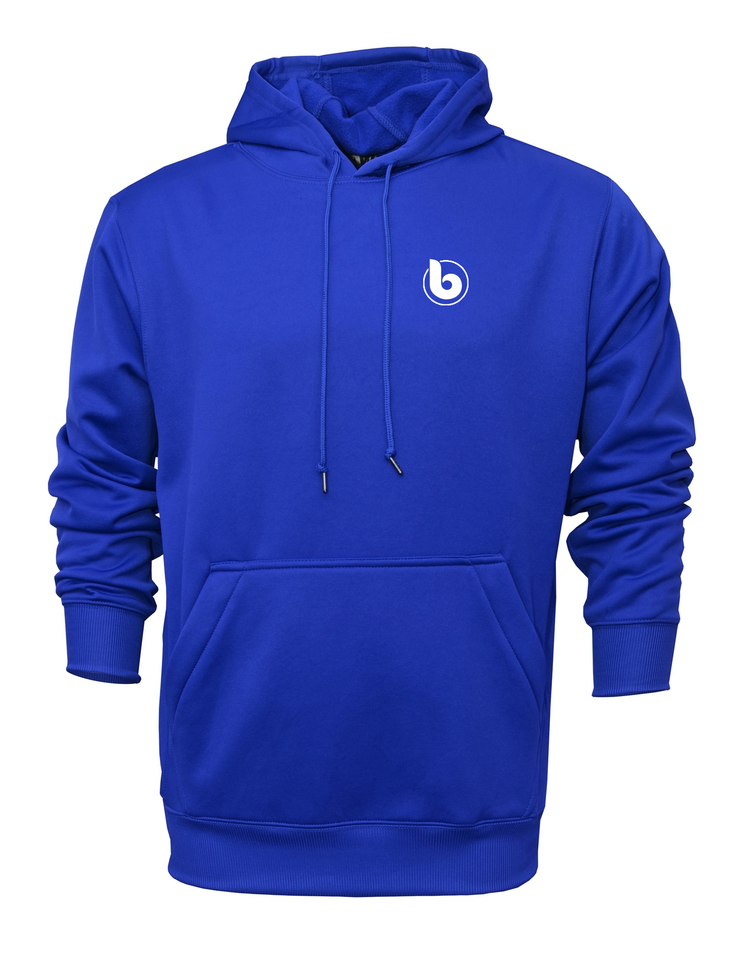 BAW F150 Hoodie