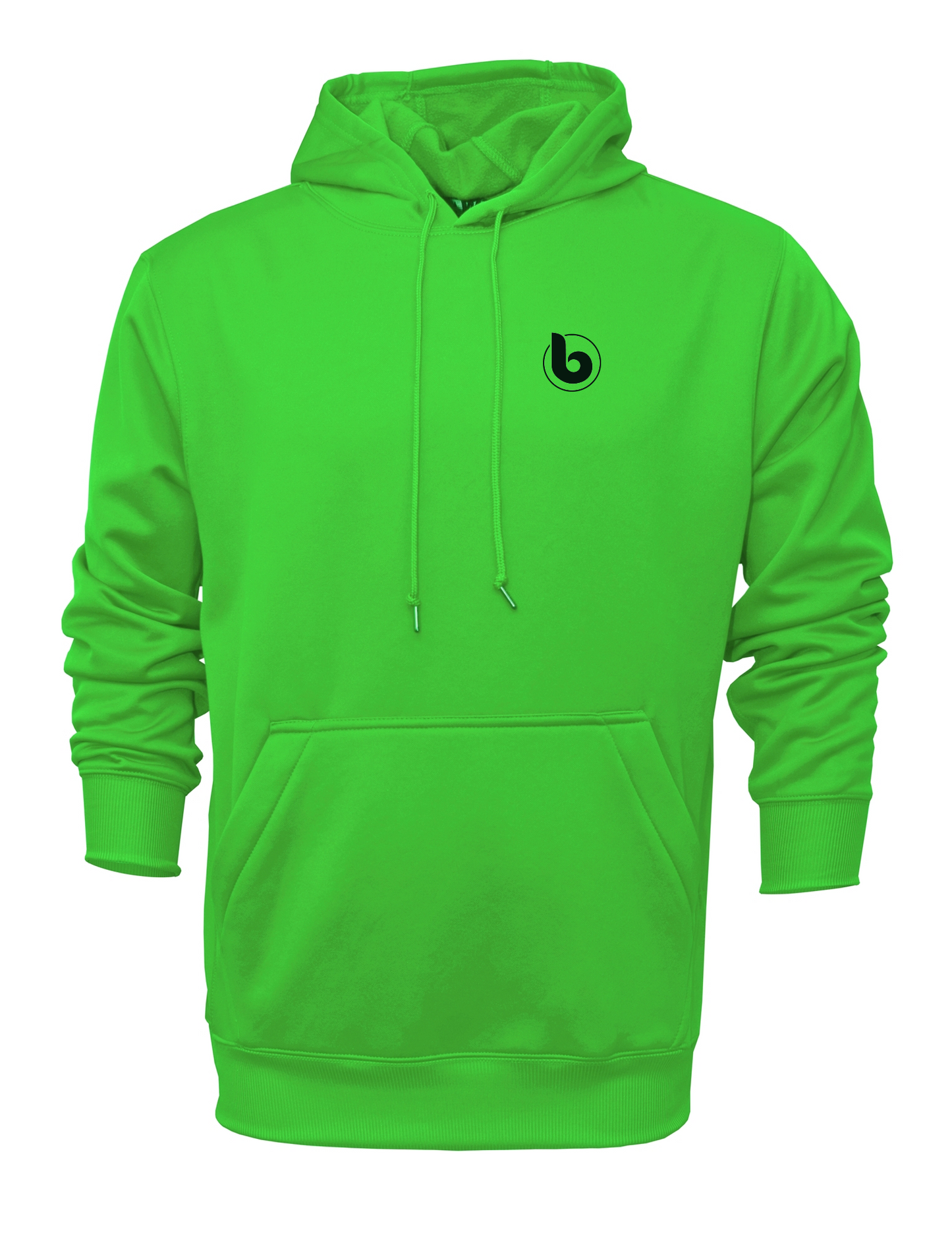 BAW F150 Hoodie