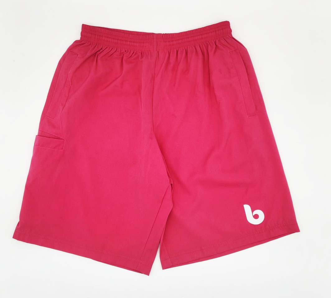 Microfiber Shorts