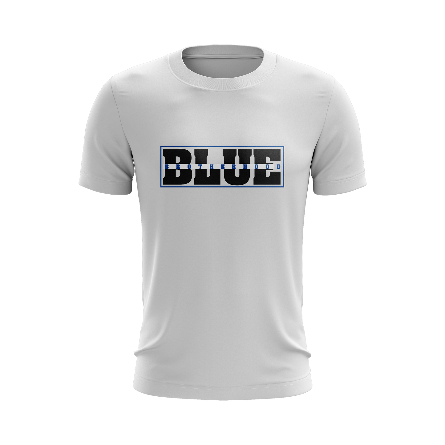Brotherhood in Blue
