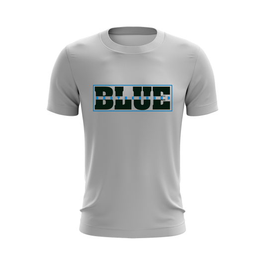 B Brotherhood in Blue Semi Dye