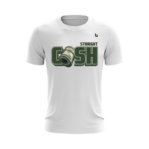 B Straight Cash Semi Dye